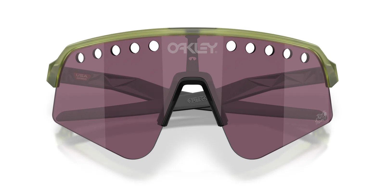 Oakley Sutro Lite Sweep 9465 Sunglasses - view 211